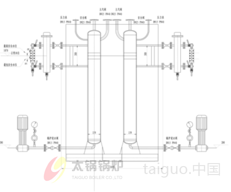 电磁蒸汽发生器(图6)