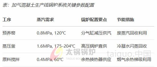 加气混凝土生产线锅炉系统关键参数配置.jpg