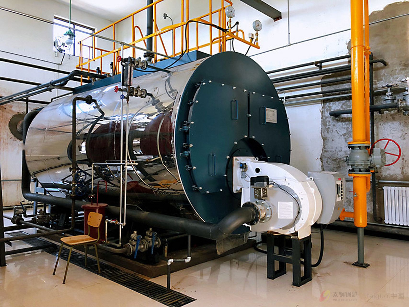 YGW生物质导热油炉(图11) 生物质导热油炉.jpeg